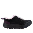 Alegria Ladies Roll On Plum Shoe