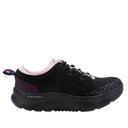 Alegria Ladies Roll On Plum Shoe