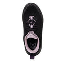 Alegria Ladies Roll On Plum Shoe