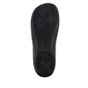 Alegria Ladies Joleen Tar Tooled Black Shoe