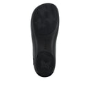 Alegria Ladies Joleen Tar Tooled Black Shoe