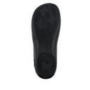 Alegria Ladies Joleen Tar Tooled Black Shoe