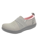 Alegria Ladies Savvie Dove Shoe