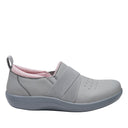 Alegria Ladies Savvie Dove Shoe