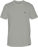 Hurley Mens Sandstorm EVD Explore Icon SS Tshirt