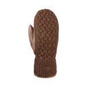 Kombi Ladies Brown Oak Ariana Mitt