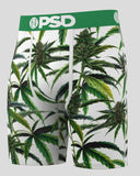 PSD Men's Buds & Bloom Boxer Brief