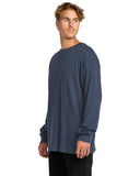 Billabong Mens Medium Blue Essential Thermal LS