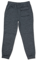 Hurley Mens Black H20 Daybreak Camper Jogger