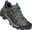 Keen Mens Voyageur Alcatraz/Legion Blue Shoe