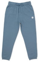 Hurley Mens Grey Teal The Box Jogger