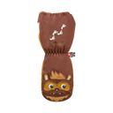 Kombi Childrens Shane the Sasquatch The Imaginary Friends Mitt