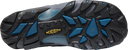 Keen Mens Voyageur Alcatraz/Legion Blue Shoe