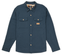 Hurley Mens Iron Ore Trade Jacket