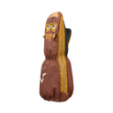 Kombi Childrens Shane the Sasquatch The Imaginary Friends Mitt