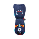 Kombi Childrens Mason the Monster The Imaginary Friend Mitt