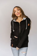 Ampersand Ave So It Goes FullZip