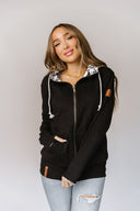 Ampersand Ave So It Goes FullZip