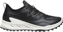 Keen Ladies Black/Star White Zionic Speed Shoes