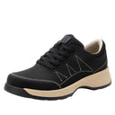 Alegria Ladies Florah Asphalt Shoes