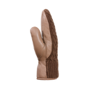 Kombi Ladies Brown Oak Ariana Mitt
