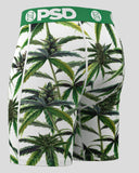 PSD Men's Buds & Bloom Boxer Brief