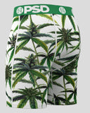 PSD Men's Buds & Bloom Boxer Brief