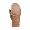 Kombi Ladies Stella Brown Oak Leather Mitt