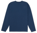 Hurley Mens Nightforce Merchant Henley LS Shirt