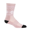 Kombi Adult Nostalgia Rose Cottage Socks