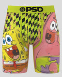 PSD Underwear Mens SB Drip Squad Underwear