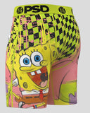 PSD Underwear Mens SB Drip Squad Underwear