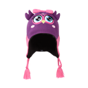 Kombi Childrens Amy the Owl Animal Family Hat
