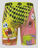 PSD Underwear Mens SB Drip Squad Underwear
