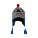 Kombi Childrens Robbie the Robot Imaginary Friends Hat
