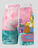 PSD Underwear Mens Simpsons Home Underwear
