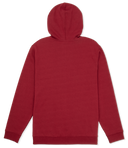 Under Armour Mens True Red The Box Pullover Hoodie