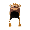 Kombi Childrens Shane the Sasquatch Imaginary Friends Hat