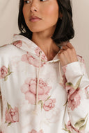 Ampersand Ave Ladies Happily Ever After University Pullover