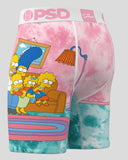 PSD Underwear Mens Simpsons Home Underwear