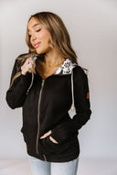 Ampersand Ave So It Goes FullZip