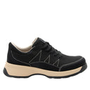 Alegria Ladies Florah Asphalt Shoes