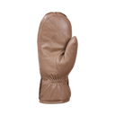 Kombi Ladies Brown Oak Ariana Mitt