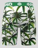 PSD Men's Buds & Bloom Boxer Brief