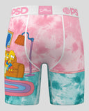 PSD Underwear Mens Simpsons Home Underwear