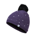 Kombi Junior Cosmic Purple Flashy Hat