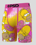 PSD Underwear Mens Simpspms Dope Underwear
