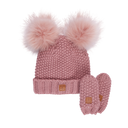 Kombi Infant Nostalgia Rose Adorable Set