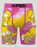 PSD Underwear Mens Simpspms Dope Underwear
