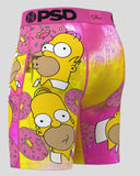 PSD Underwear Mens Simpspms Dope Underwear